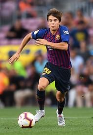 FC Barcelona v Boca Juniors - Joan Gamper Trophy